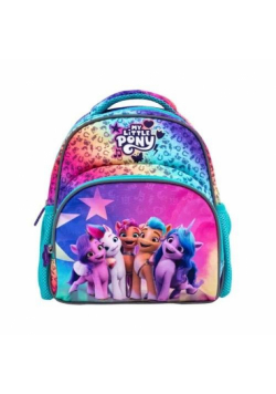 Plecak dziecięcy My Little Pony ASTRA