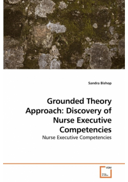 Grounded Theory Approach