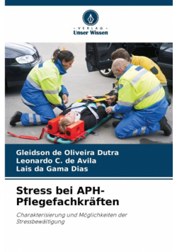 Stress bei APH-Pflegefachkräften