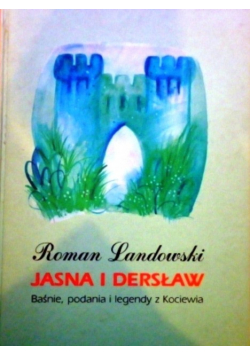 Jasna i Dersław