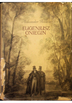 Eugeniusz Oniegin