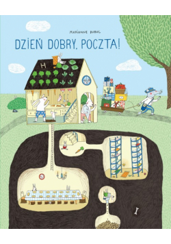Dzień dobry, poczta!
