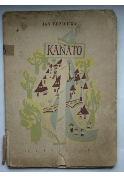 Kanato, 1949 r.