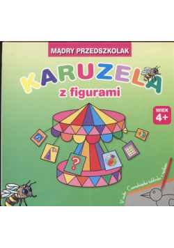 Karuzela z figurami