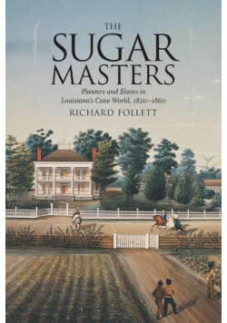 Sugar Masters