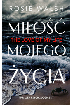 Miłość mojego życia