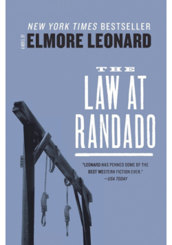 Law at Randado, The