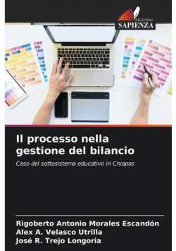 Il processo nella gestione del bilancio