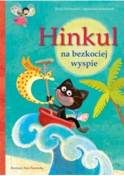 Hinkul na bezkociej wyspie