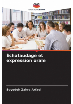 Échafaudage et expression orale