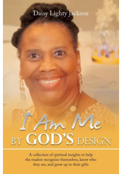 I Am Me by God's Design