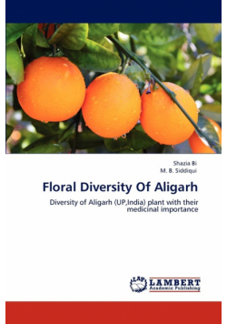 Floral Diversity Of Aligarh