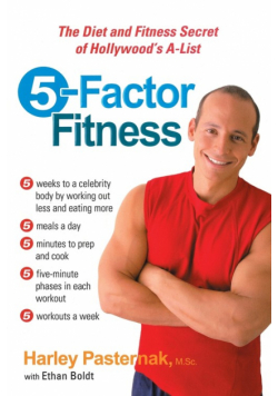 5-Factor Fitness