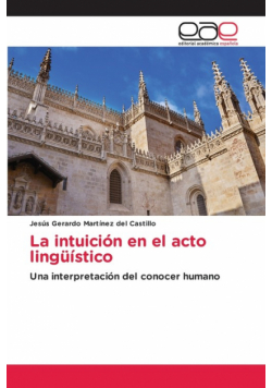 La intuición en el acto lingüístico