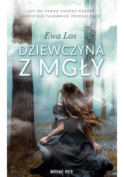 Dziewczyna z mgły