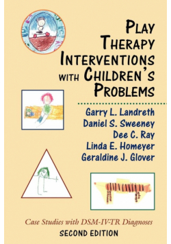 Play Therapy Interventions with Children's Problems