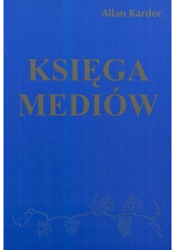 Księga mediów