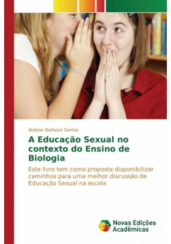 A Educação Sexual no contexto do Ensino de Biologia