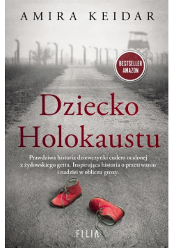 Dziecko Holokaustu