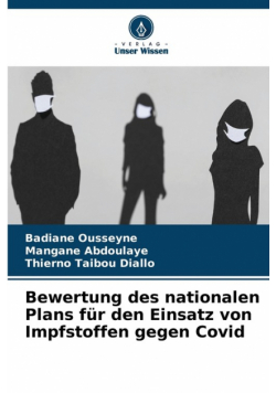 Bewertung des nationalen Plans für den Einsatz von Impfstoffen gegen Covid