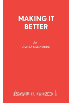 Making It Better