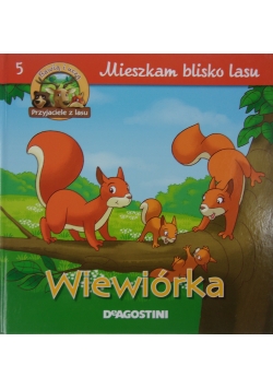 Wiewiórka