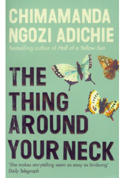 Thing Around Your Neck