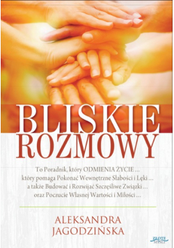 Bliskie rozmowy