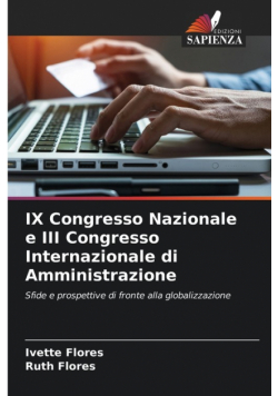 IX Congresso Nazionale e III Congresso Internazionale di Amministrazione