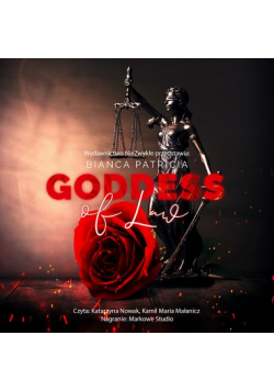 Goddess of Law
