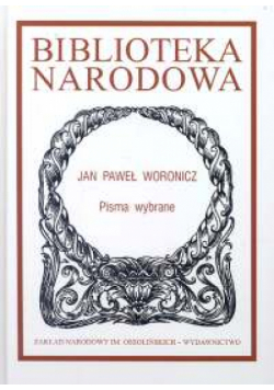 Pisma wybrane
