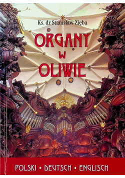 Organy w Oliwie