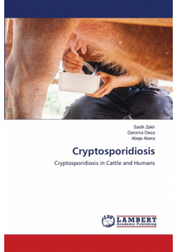 Cryptosporidiosis