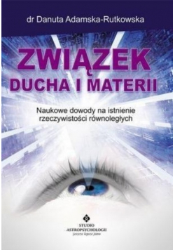 Związek ducha i materii