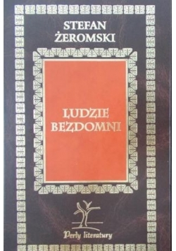 Ludzie Bezdomni