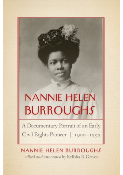 Nannie Helen Burroughs