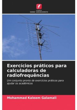 Exercícios práticos para calculadoras de radiofrequências