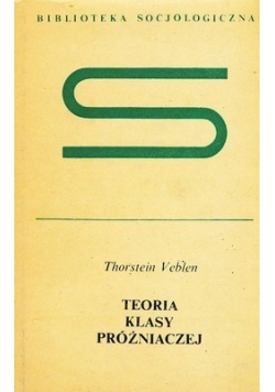 Teoria klasy próżniaczej