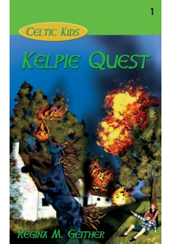 Kelpie Quest