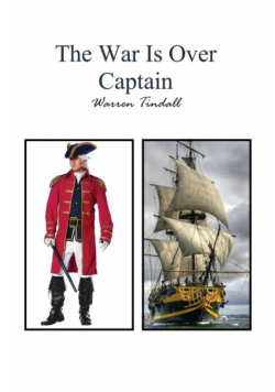 The War Is Over Captain