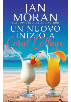 Un nuovo inizio a Coral Cottage