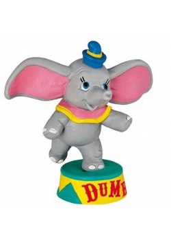 Dumbo na stojąco BULLYLAND