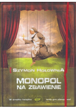 Monopol na zbawienie