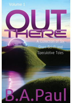 Out There Volume 1