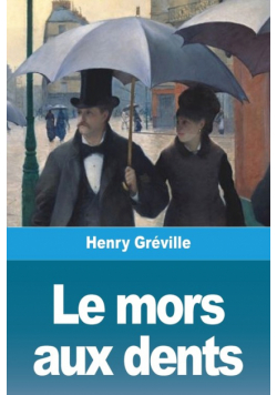 Le mors aux dents