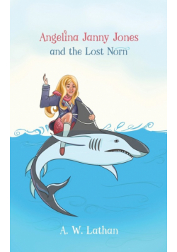 Angelina Janny Jones and the Lost Norn