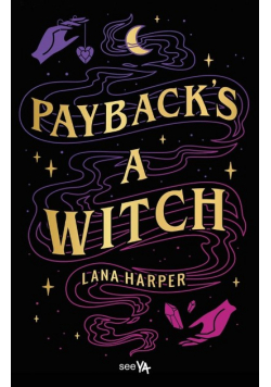 Paybacks a Witch