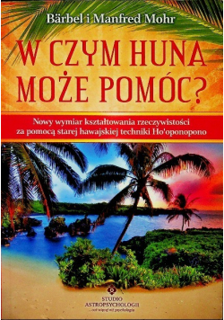 W czym huna może pomóc?