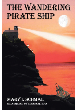 The Wandering Pirate Ship