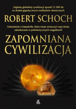 Zapomniana cywilizacja